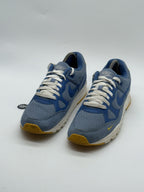 Nike Air Span II 'Work Blue x Yellow' (2023) – UK 7.5