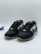 (2008) Men’s Nike Vintage Air Windrunner TR2 Retro Trainers Black & White UK 8