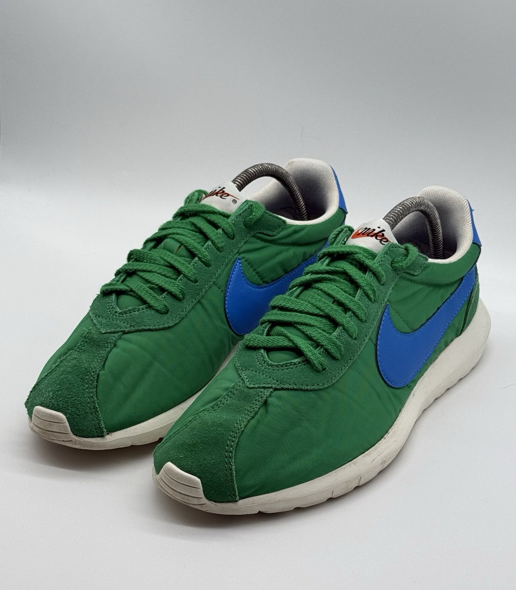 (2015) Nike Roshe LD-1000 ‘Lucky Green & Photo Blue’ UK 8.5 (844266-304)