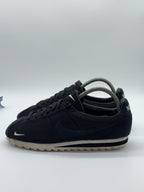 (2015) Nike Classic Cortez Shark Big Tooth Black x Navy ‘Suede Showstopper’ UK 7