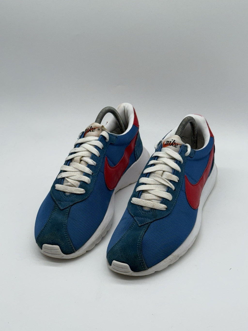Nike Roshe LD-1000 QS 'Photo Blue x University Red' (2015) – UK 7