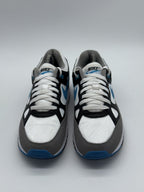 (2023) Nike Air Span 2 ‘Laser Blue x Dust Grey x White’ Men’s Retro UK 8