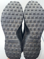 Nike Waffle Debut 'Triple Black' (2022) – UK 9.5
