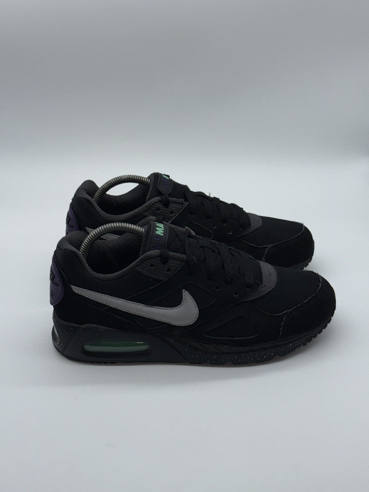 Nike Air Max IVO 'Black x Grape x Mint' (2025) – UK 7