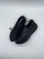 Nike Waffle Debut 'Triple Black' (2022) – UK 8