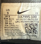 Nike Waffle One 'Summit White' (2022) – UK 8