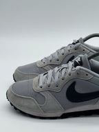 Nike MD Runner 2 'Wolf Grey x Black x White' (2021) – UK 7