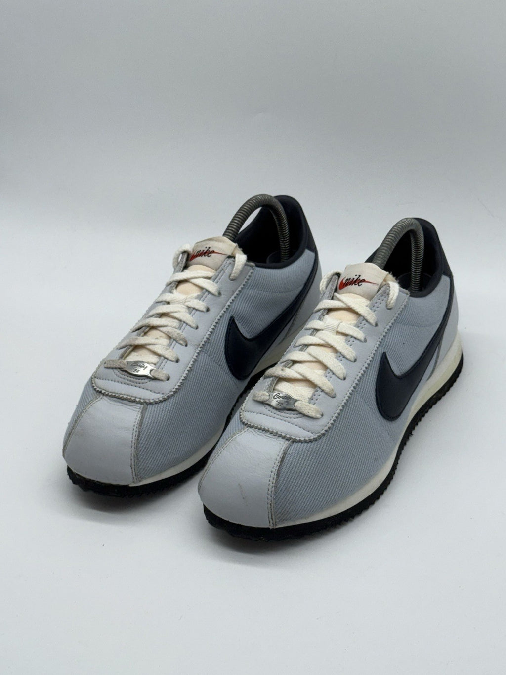 Nike Cortez 'Light Armory Blue Denim' (2023) – UK 7