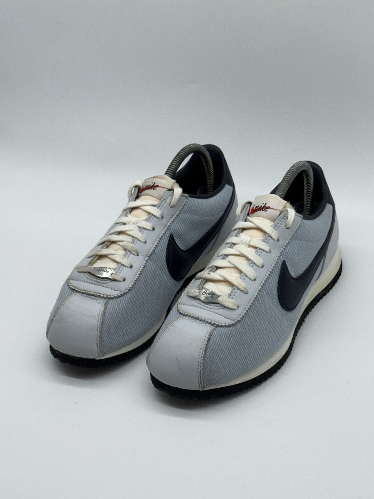 Nike Cortez 'Light Armory Blue Denim' (2023) – UK 7