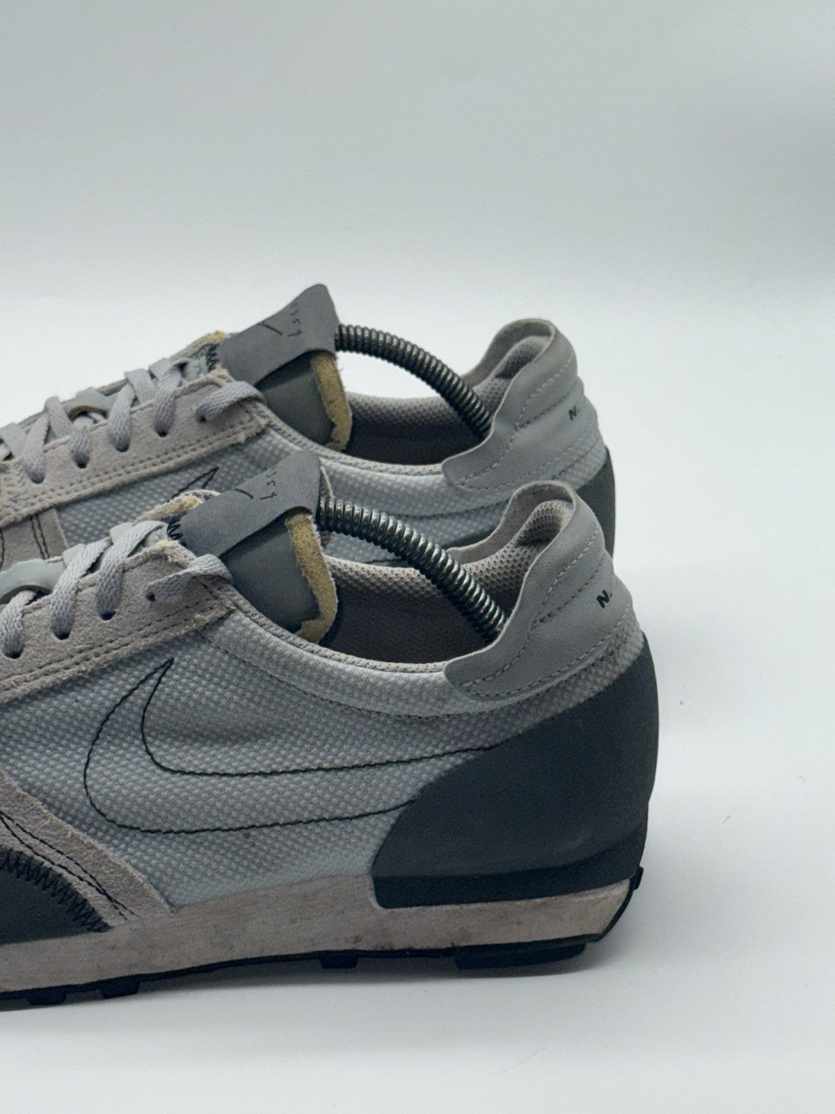 Nike DBreak-Type 'Wolf Grey' (2020) – UK 8.5