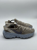Nike Space Hippie 04 'Tan x Astronomy Blue' (2020) – UK 9.5
