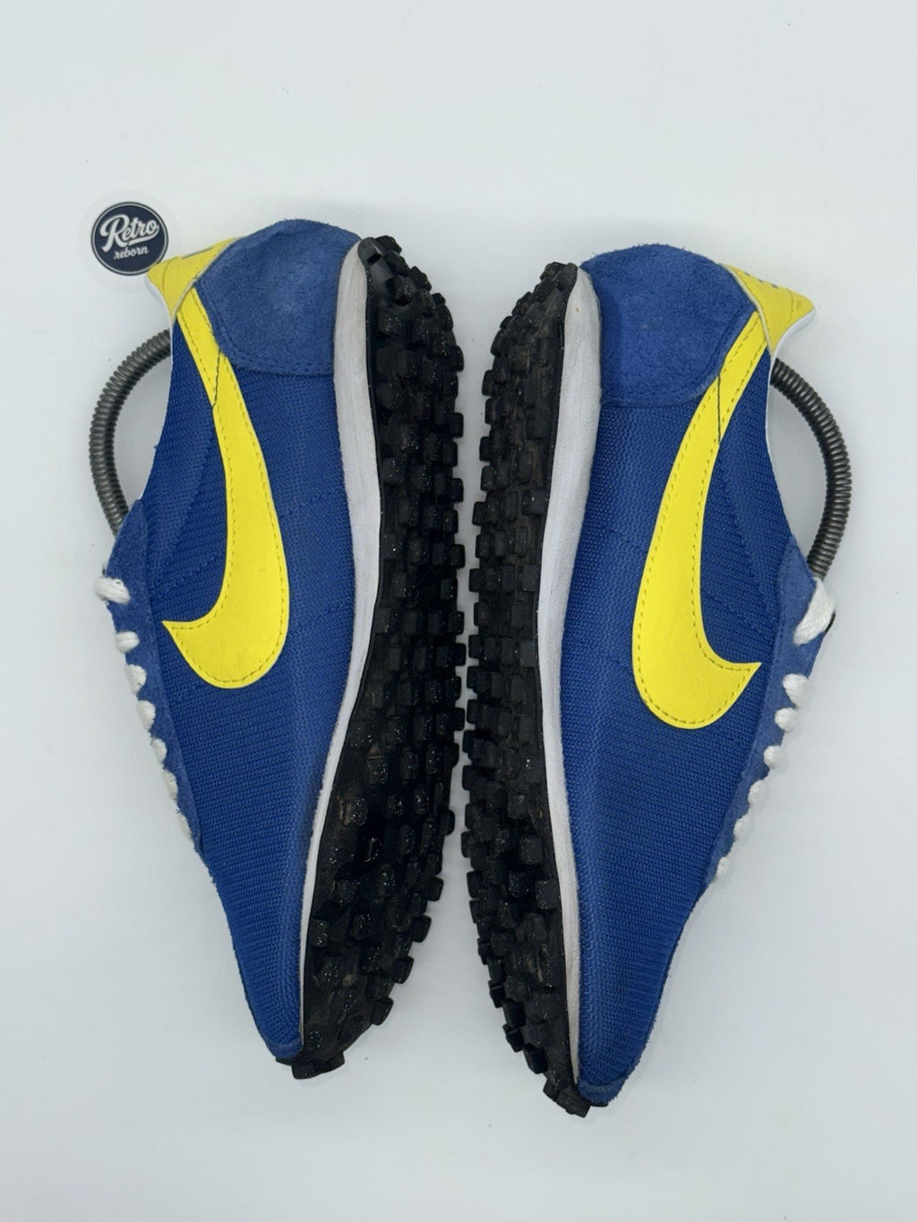 Nike LD-1000 SP 'Game Royal x Optic Yellow' – UK 7