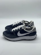 Nike Waffle Debut 'Midnight Navy x White' (2024) – UK 10
