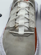Nike Crater Impact 'Light Bone x Orange x Grey' (2021) – UK 10.5