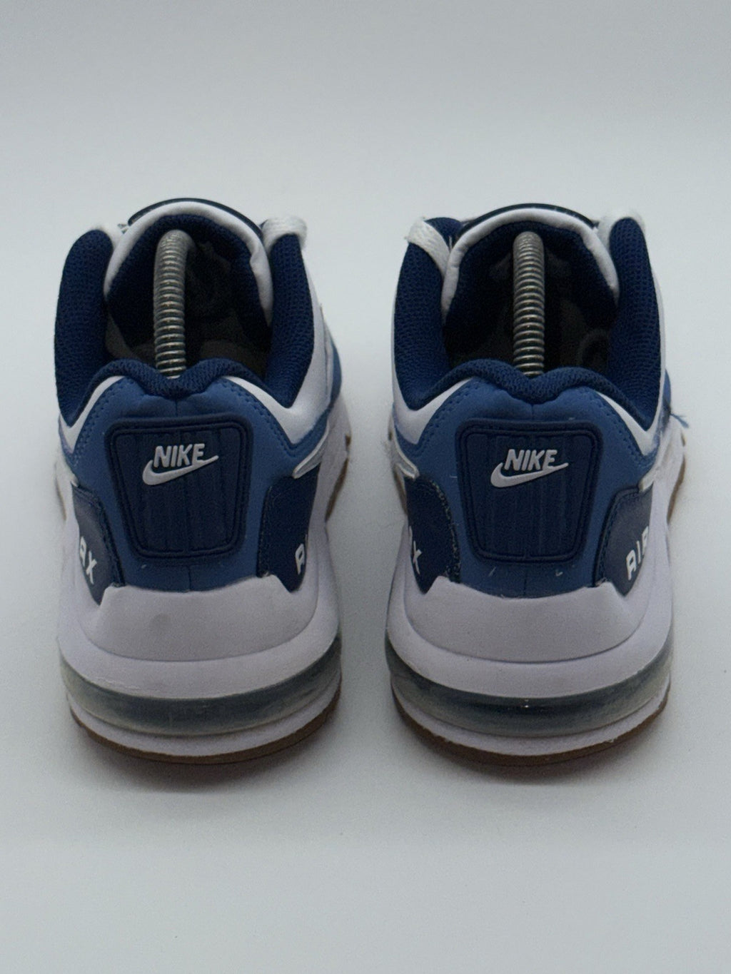 (2023) Nike Air Max LTD 3 Coastal Blue / White Retro Trainers Size UK 7