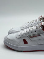 Reebok LT Court 'Cloud White x Flash Red' – UK 7.5