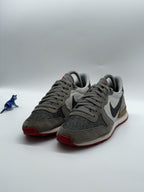 (2013) Nike Internationalist City QS Milan UK 7 Light Ash Medium Ash Grey