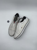 Tommy Hilfiger Harlow 1D canvas trainers – UK 7