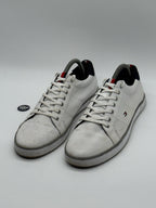 Tommy Hilfiger Harlow 1D Canvas – UK 7