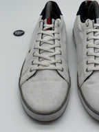 Tommy Hilfiger Harlow 1D Canvas – UK 7