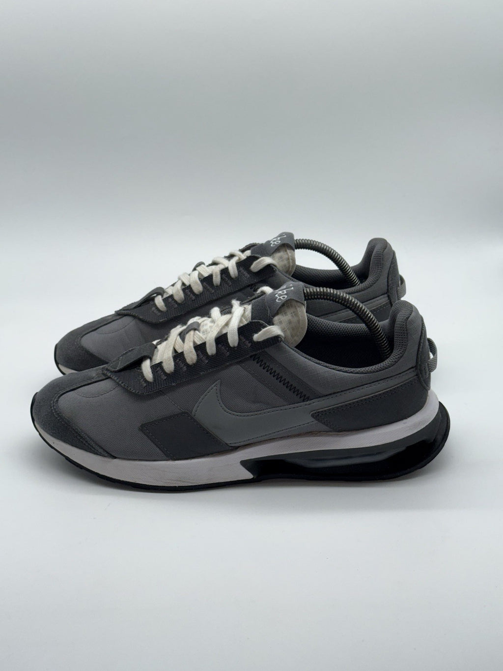 Nike Air Max Pre-Day 'Smoke Grey' (2021) – UK 9