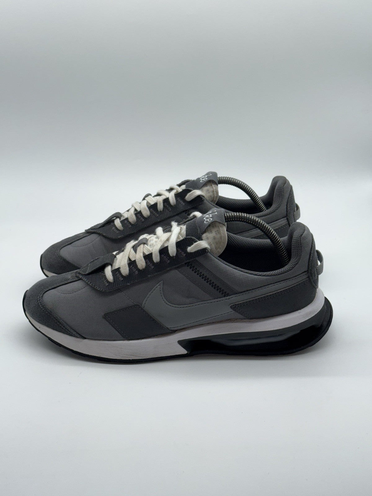 Nike Air Max Pre-Day 'Smoke Grey' (2021) – UK 9