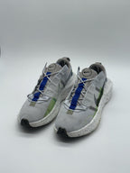 Nike Crater Impact 'Grey x Blue x White' – UK 8