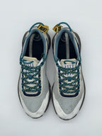 Nike React Live ID By You ‘Teal Moss’ Men’s Size UK 7 (DC6729-991)