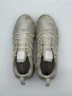 Nike Air Vapormax Plus Triple White Pure Platinum Men’s UK 10.5 (924453-100)