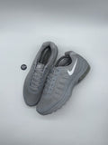Nike Air Max Invigor 'Wolf Grey x White' trainers – UK 7.5