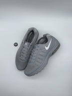 Nike Air Max Invigor 'Wolf Grey x White' trainers – UK 7.5