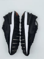 (2021) Nike Waffle One Black/White Men's Trainers UK Size 8