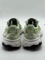 Adidas Ozweego Glow Green EE6466 UK 9.5 Men’s Trainers Gym Running Casual