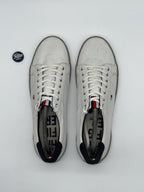 Tommy Hilfiger Harlow 1D Canvas – UK 7
