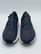 Nike Downshifter 11 'Thunder Blue x Chile Red' UK 7 - (CW3411 400)