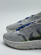Nike Crater Impact 'Grey x Blue x White' – UK 8