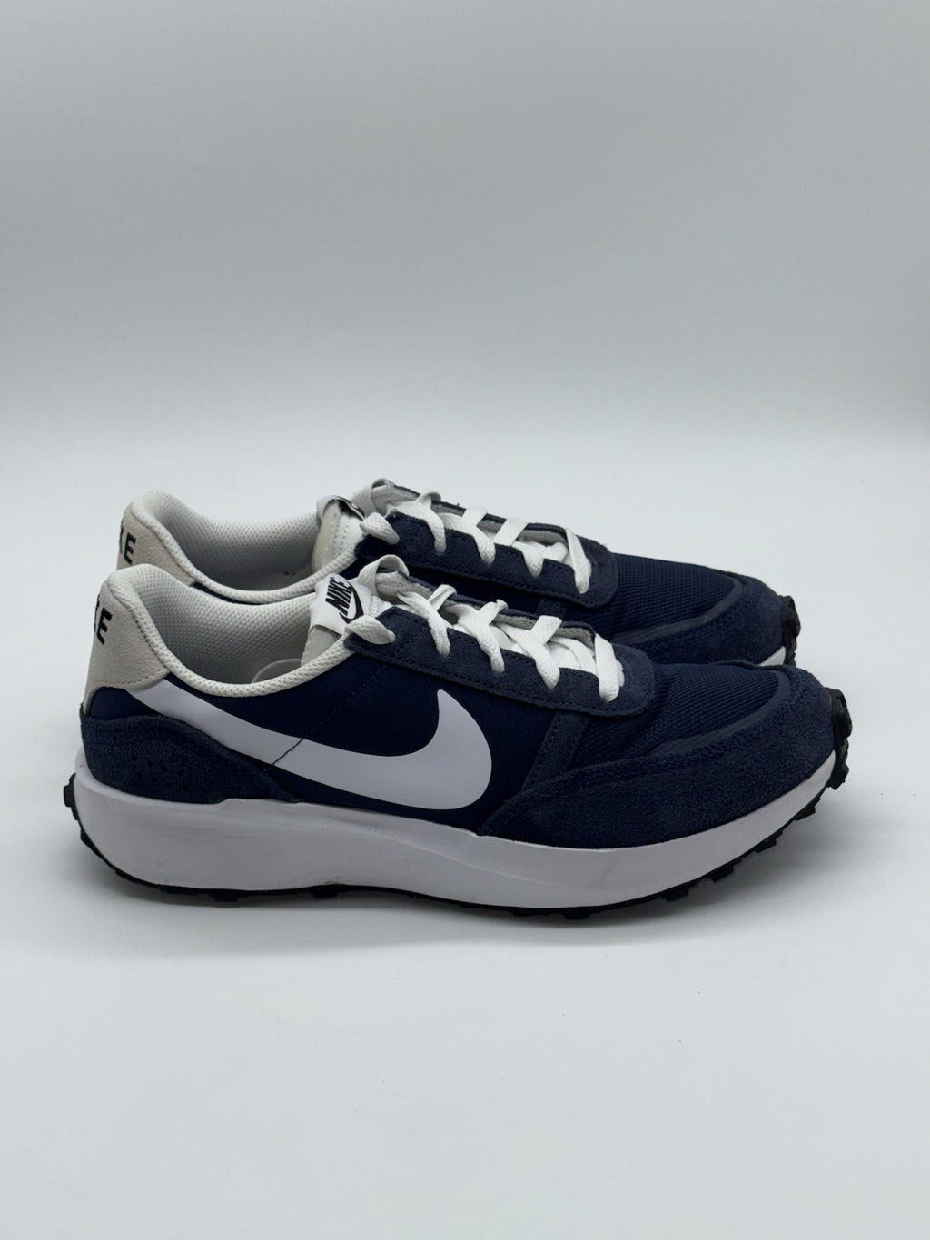 Nike Waffle Debut 'Midnight Navy x White' (2023) – UK 7