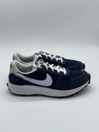 Nike Waffle Debut 'Midnight Navy x White' (2023) – UK 7