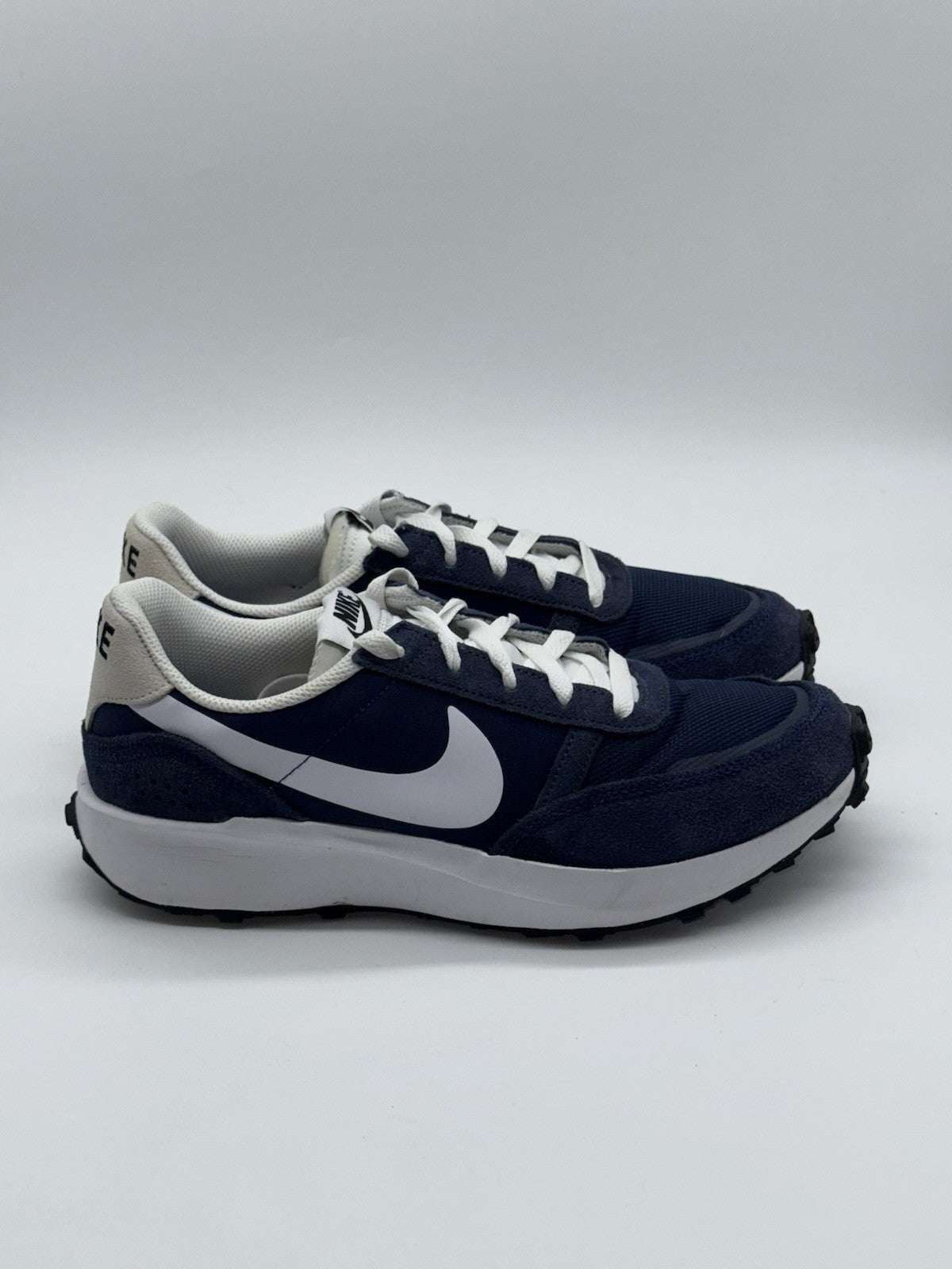 Nike Waffle Debut 'Midnight Navy x White' (2023) – UK 7