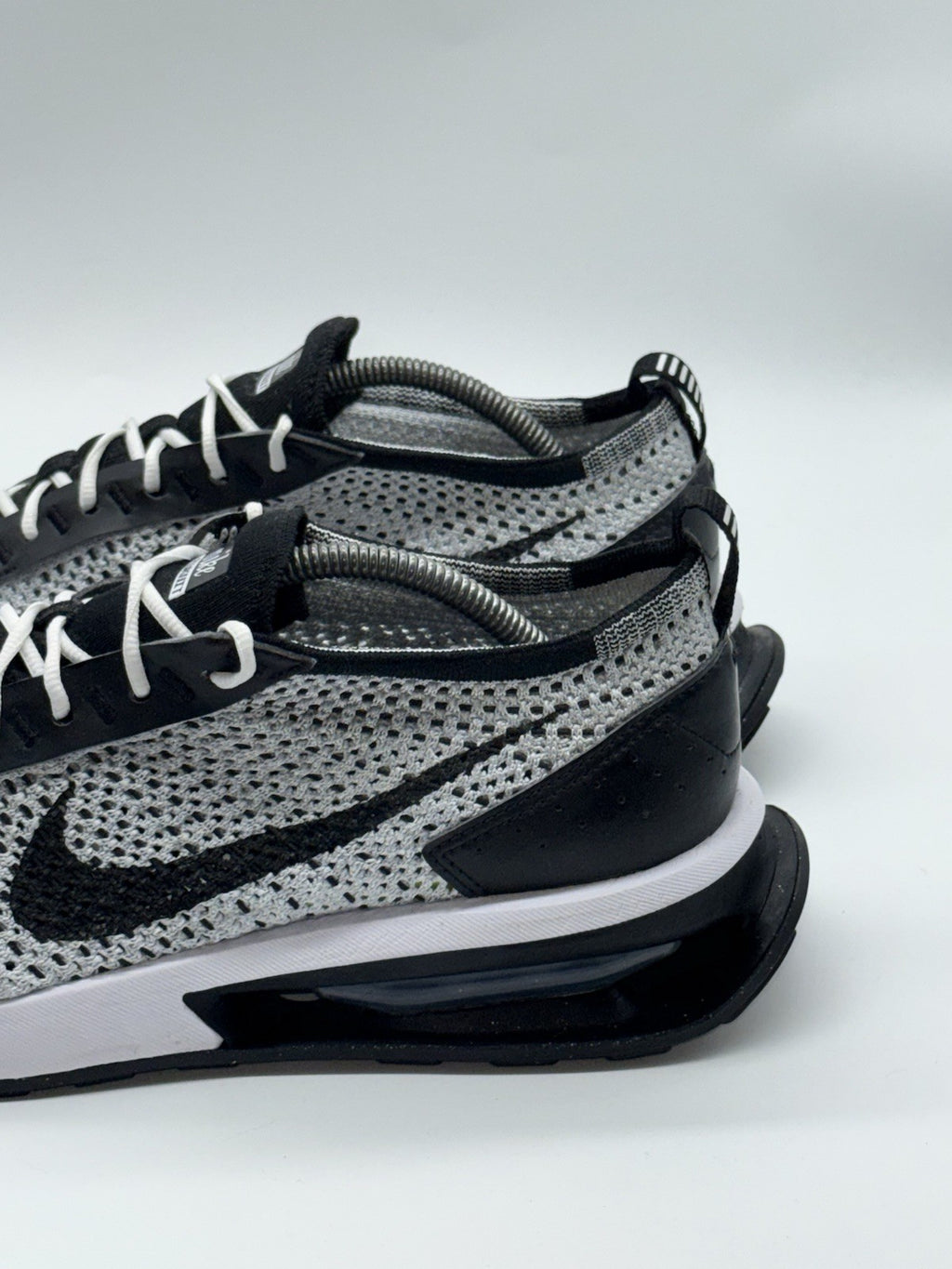 Nike Air Max Flyknit Racer 'Oreo' (2022) – UK 9