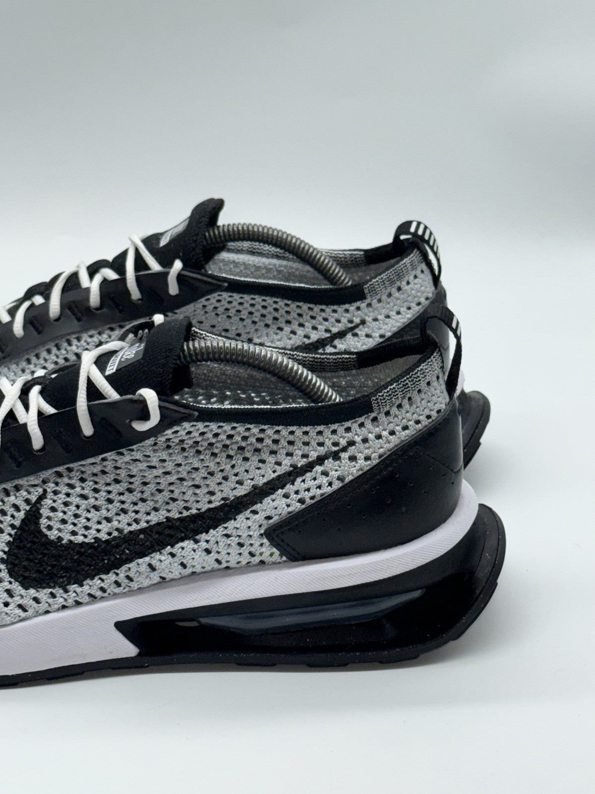 Nike Air Max Flyknit Racer 'Oreo' (2022) – UK 9