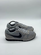 Nike MD Runner 2 'Wolf Grey x Black x White' (2021) – UK 7
