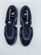 (2022) Nike Venture Runner Navy Blue White Retro Trainers Men’s UK 7.5