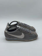 Nike Classic Cortez Nylon OG 'Wolf Grey x White' (2015) – UK 6