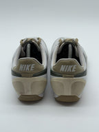 (2006) Vintage Nike Sprint Brother White x Olive Green Trainers Men’s UK 11