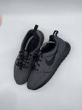 (2015) Nike Roshe One Premium Black White Men’s Retro Trainers Gym Running UK 8