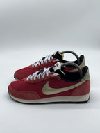 Nike Waffle Trainer 2 SD 'Gym Red x Metallic Gold' (2021) – UK 7