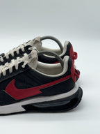 Nike Air Max Pre-Day 'Black x Red' (2021) – UK 7