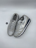 Nike Air Waffle Trainer 'Pure Platinum x Grey x Navy' – UK 8