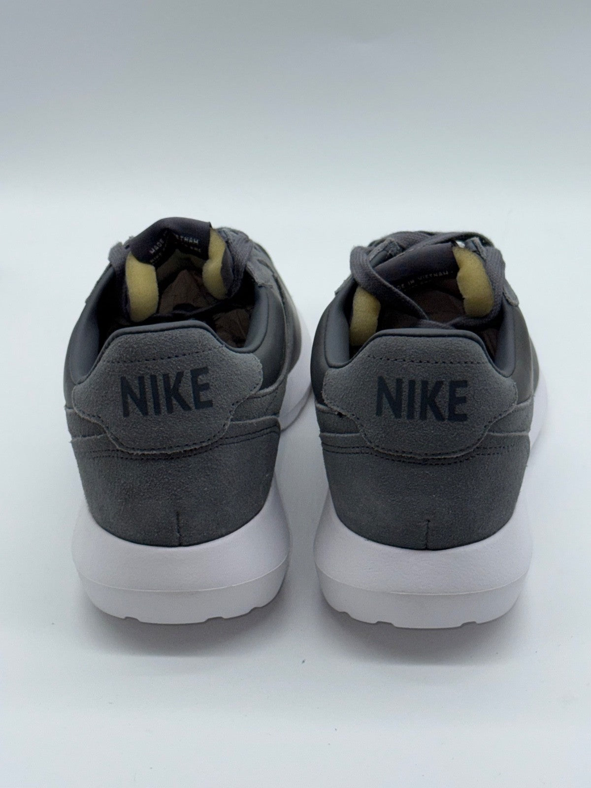 (2015) Nike Roshe LD-1000 Premium QS Dark Grey Size UK 9.5 (842564-002) BNIB